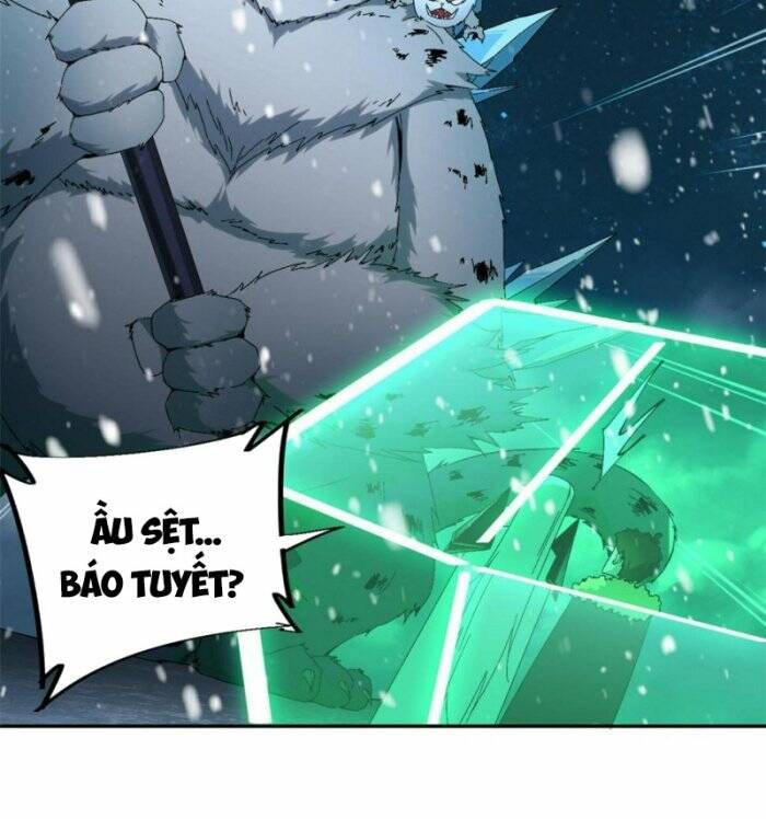 Siêu Thần Chế Tạp Sư Chap 130 - Next Chap 131