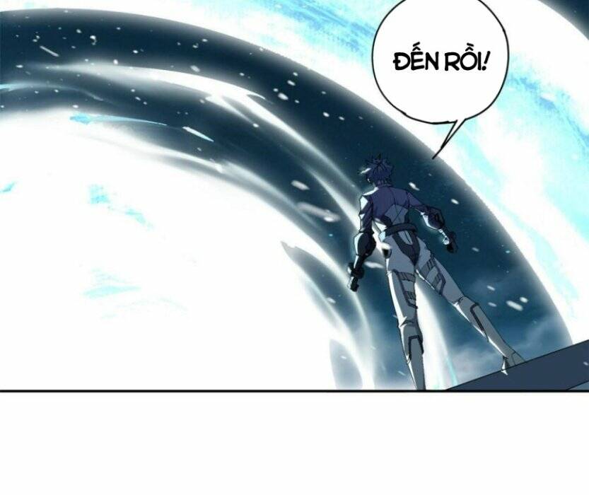 Siêu Thần Chế Tạp Sư Chap 130 - Next Chap 131