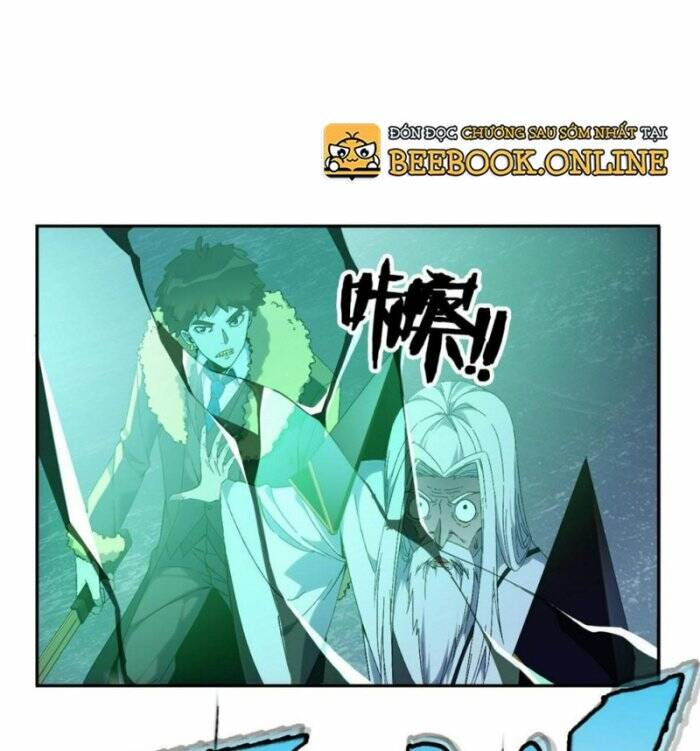 Siêu Thần Chế Tạp Sư Chap 130 - Next Chap 131