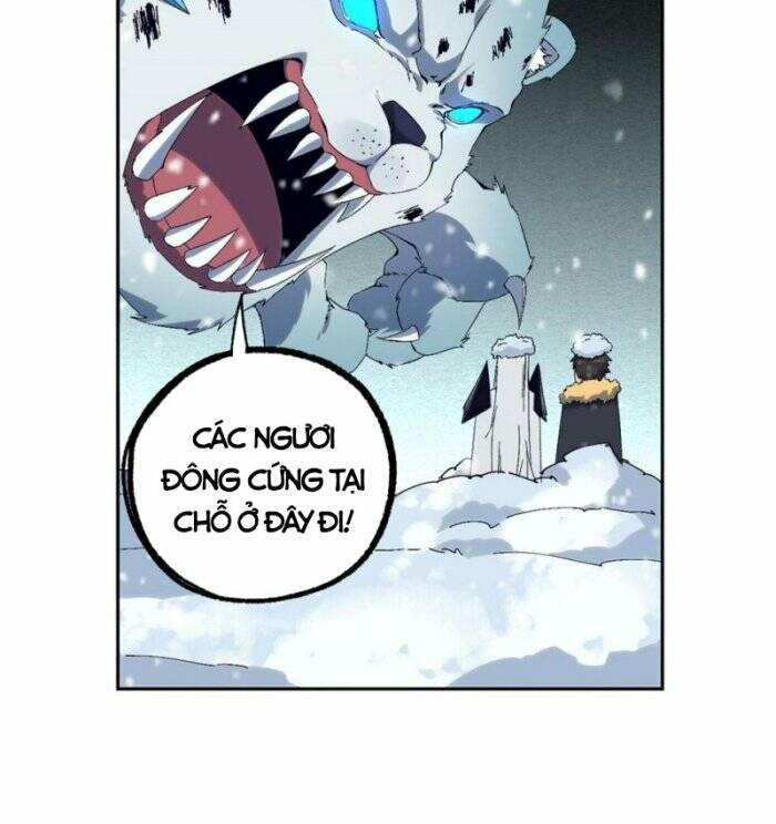 Siêu Thần Chế Tạp Sư Chap 130 - Next Chap 131