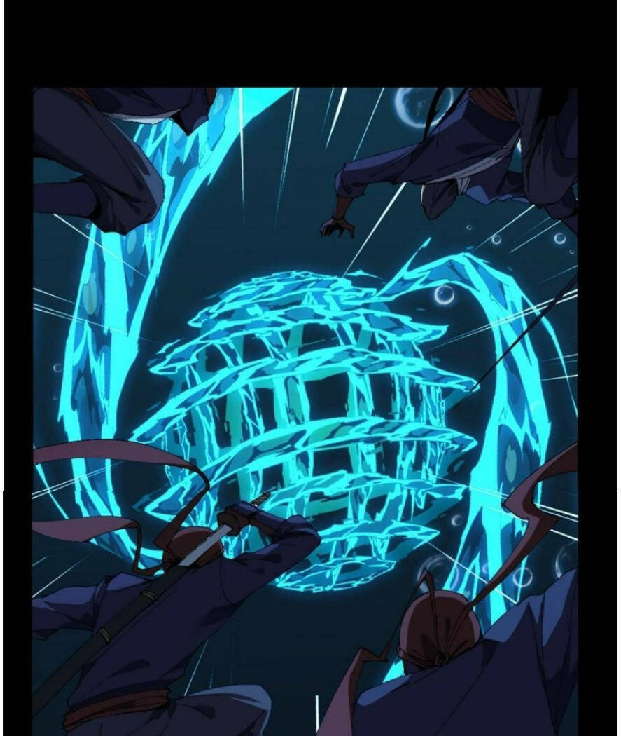 Siêu Thần Chế Tạp Sư Chap 131 - Next Chap 132