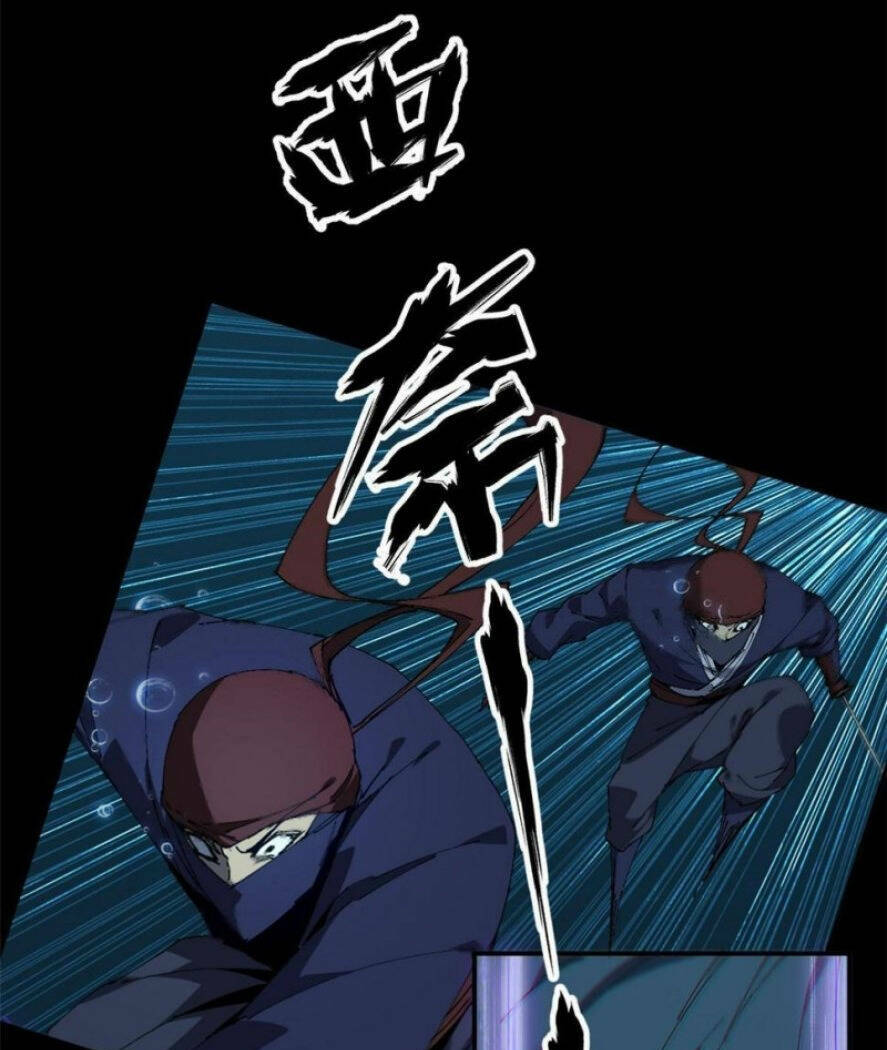 Siêu Thần Chế Tạp Sư Chap 131 - Next Chap 132