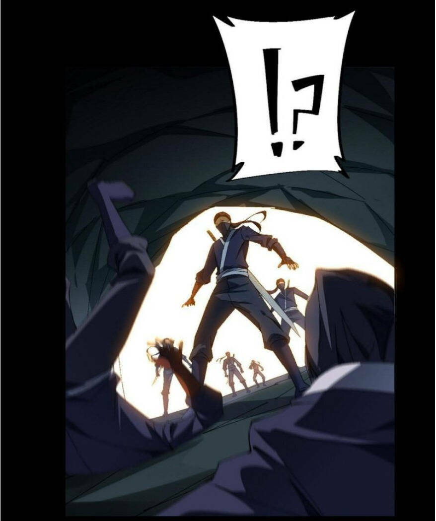 Siêu Thần Chế Tạp Sư Chap 131 - Next Chap 132