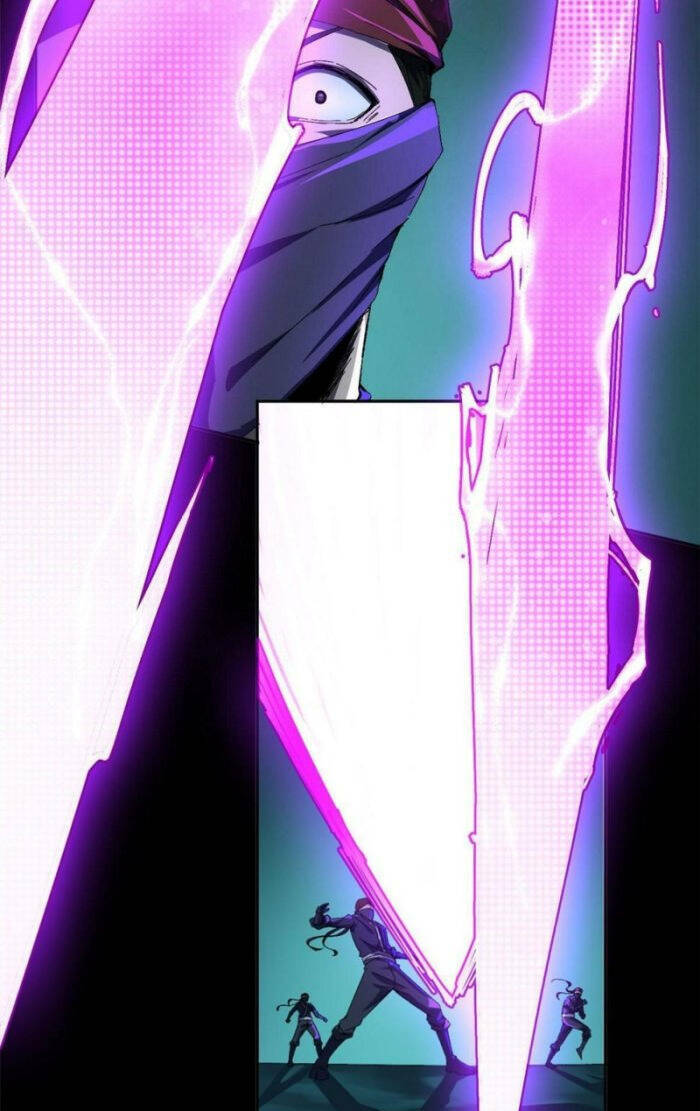 Siêu Thần Chế Tạp Sư Chap 131 - Next Chap 132