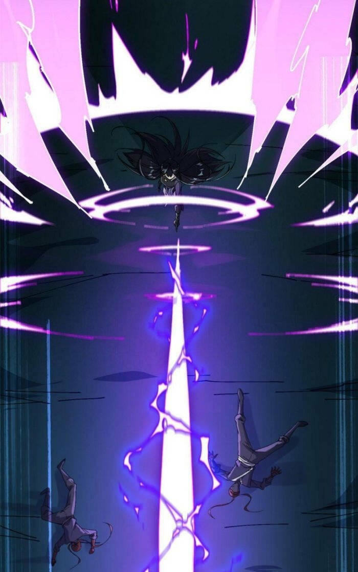 Siêu Thần Chế Tạp Sư Chap 131 - Next Chap 132