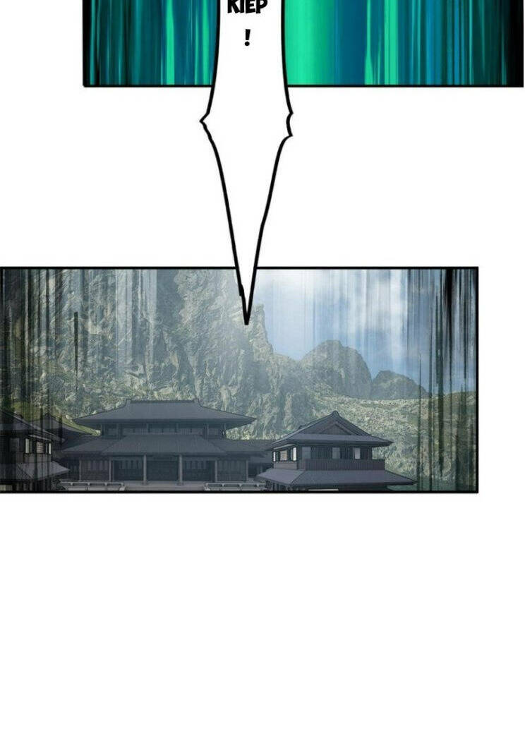 Siêu Thần Chế Tạp Sư Chap 131 - Next Chap 132