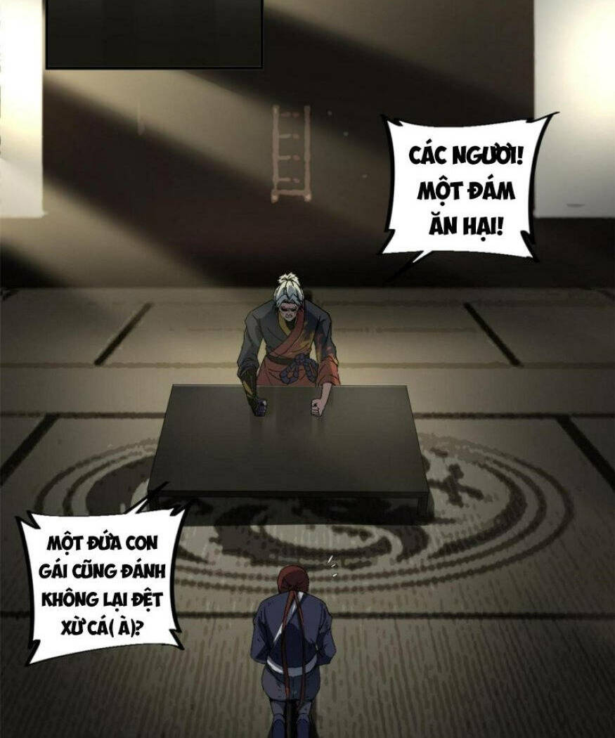 Siêu Thần Chế Tạp Sư Chap 131 - Next Chap 132