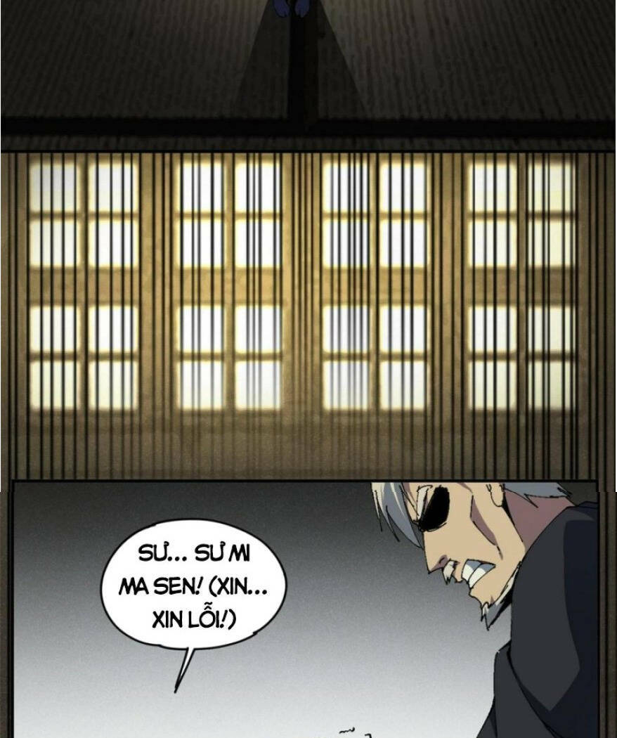 Siêu Thần Chế Tạp Sư Chap 131 - Next Chap 132