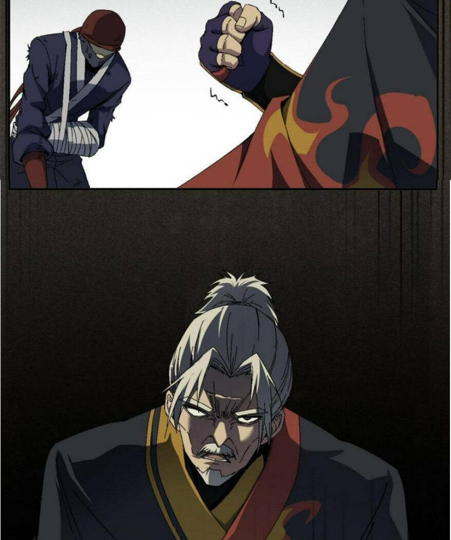 Siêu Thần Chế Tạp Sư Chap 131 - Next Chap 132