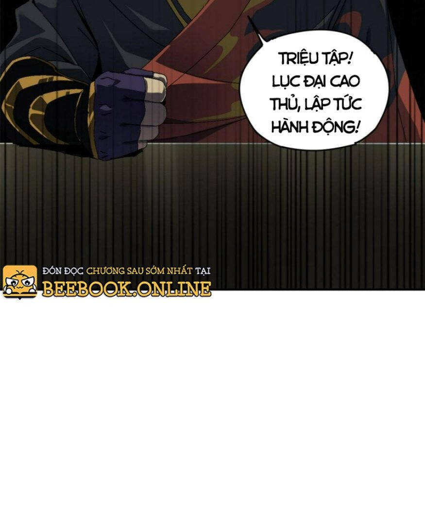 Siêu Thần Chế Tạp Sư Chap 131 - Next Chap 132