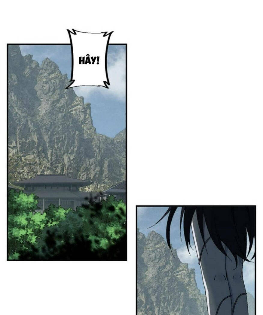 Siêu Thần Chế Tạp Sư Chap 131 - Next Chap 132