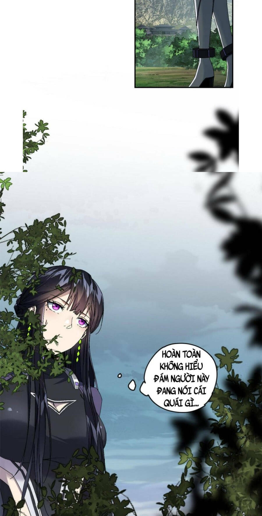 Siêu Thần Chế Tạp Sư Chap 131 - Next Chap 132