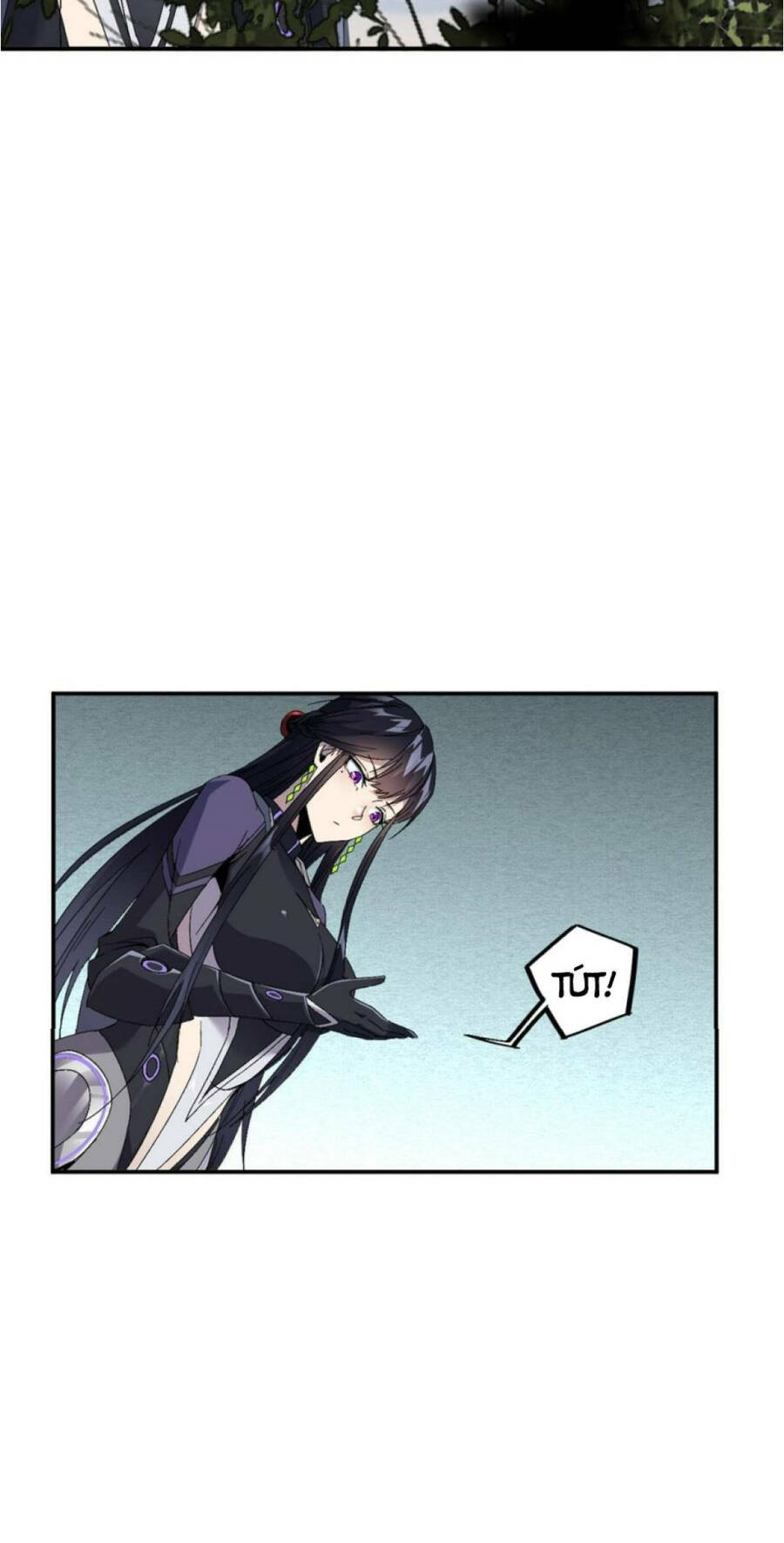 Siêu Thần Chế Tạp Sư Chap 131 - Next Chap 132