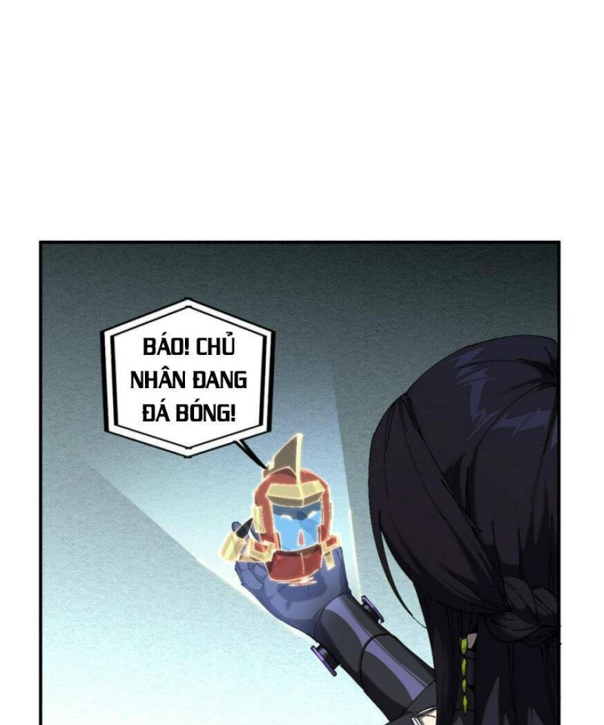 Siêu Thần Chế Tạp Sư Chap 131 - Next Chap 132