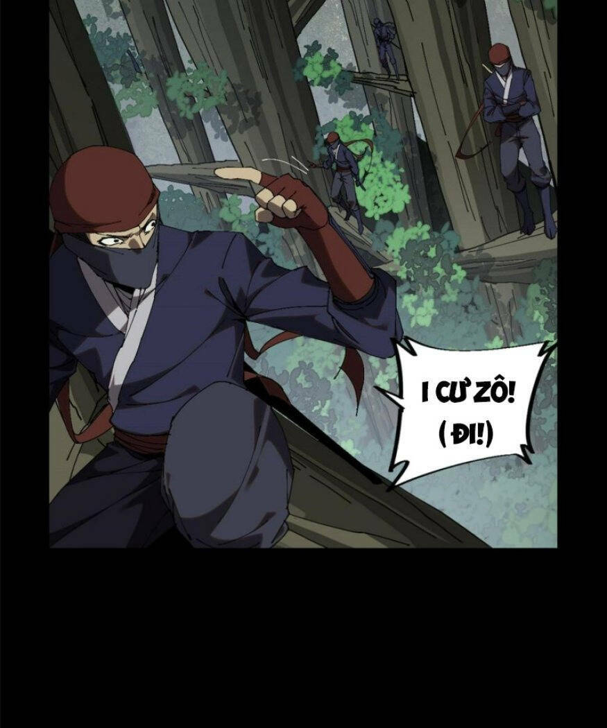 Siêu Thần Chế Tạp Sư Chap 131 - Next Chap 132