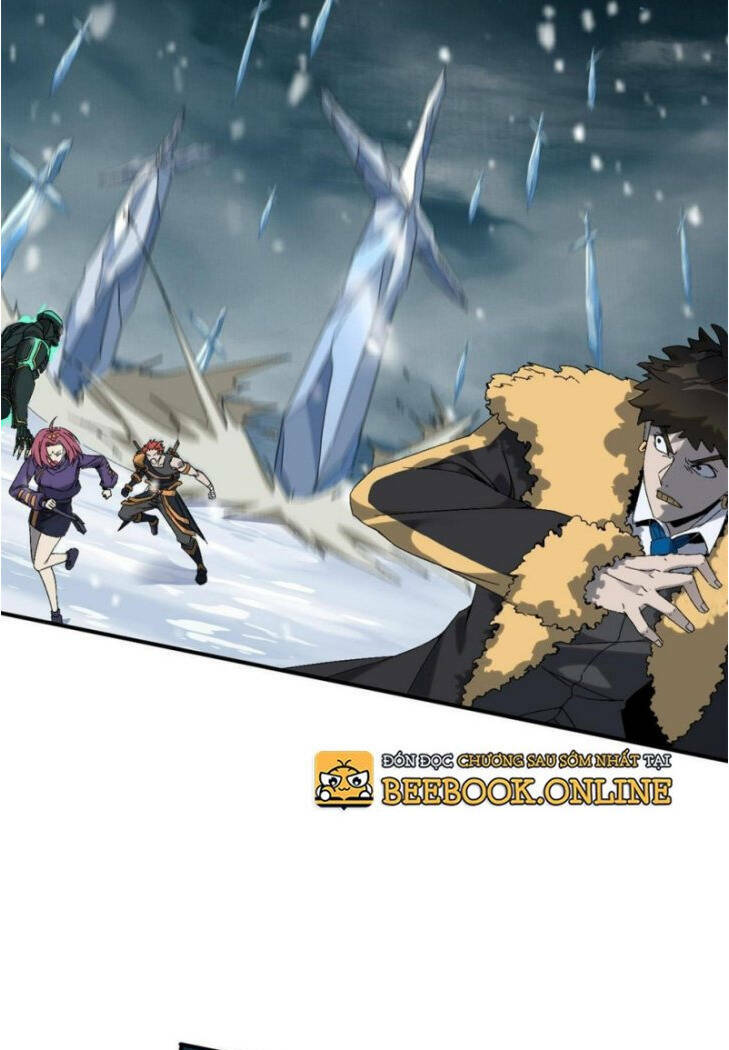 Siêu Thần Chế Tạp Sư Chap 132 - Next Chap 133