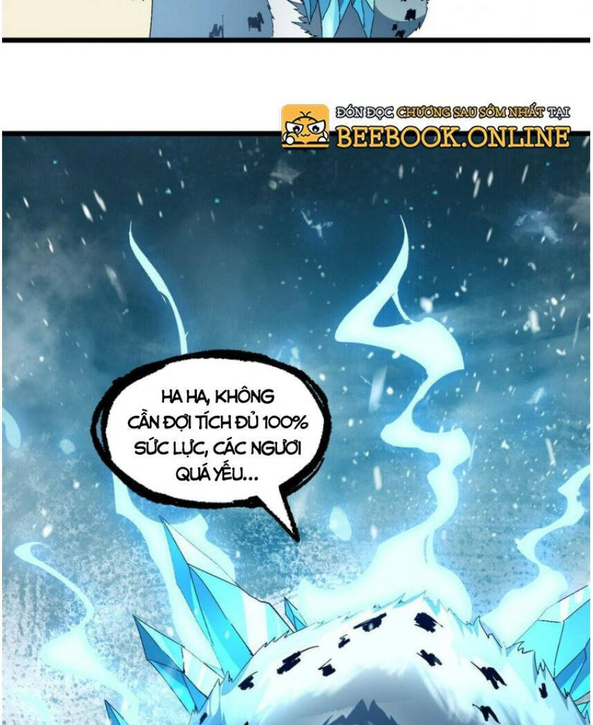 Siêu Thần Chế Tạp Sư Chap 132 - Next Chap 133