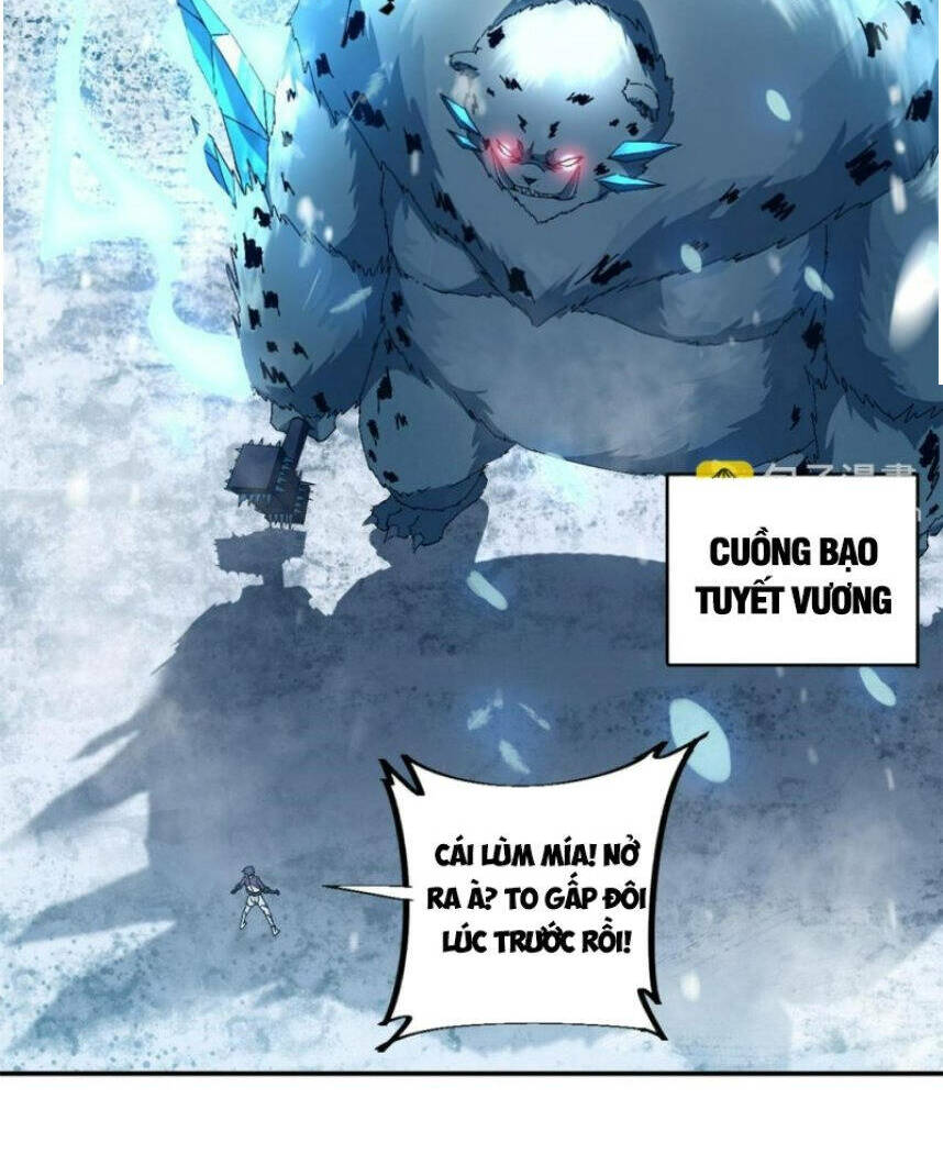 Siêu Thần Chế Tạp Sư Chap 132 - Next Chap 133