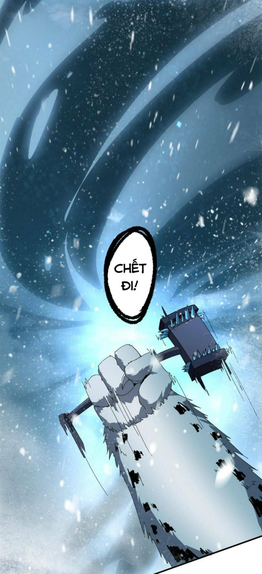 Siêu Thần Chế Tạp Sư Chap 132 - Next Chap 133