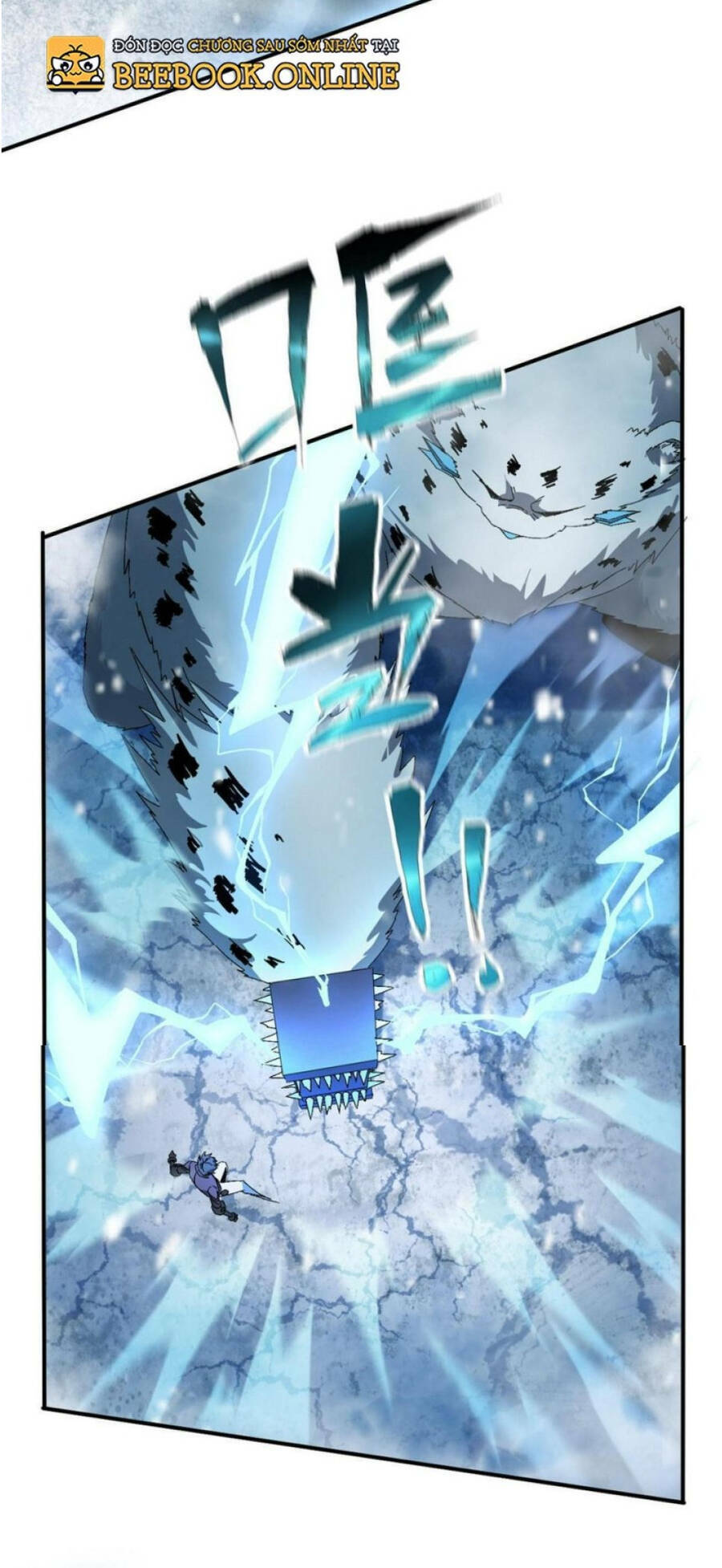 Siêu Thần Chế Tạp Sư Chap 132 - Next Chap 133