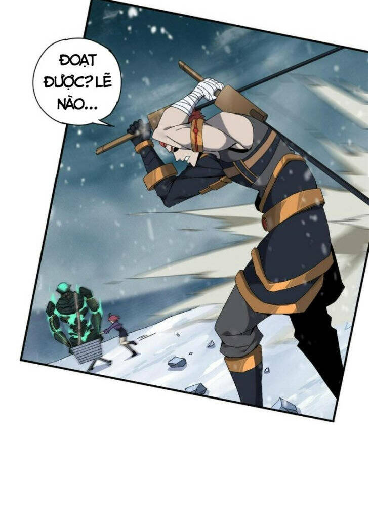 Siêu Thần Chế Tạp Sư Chap 132 - Next Chap 133