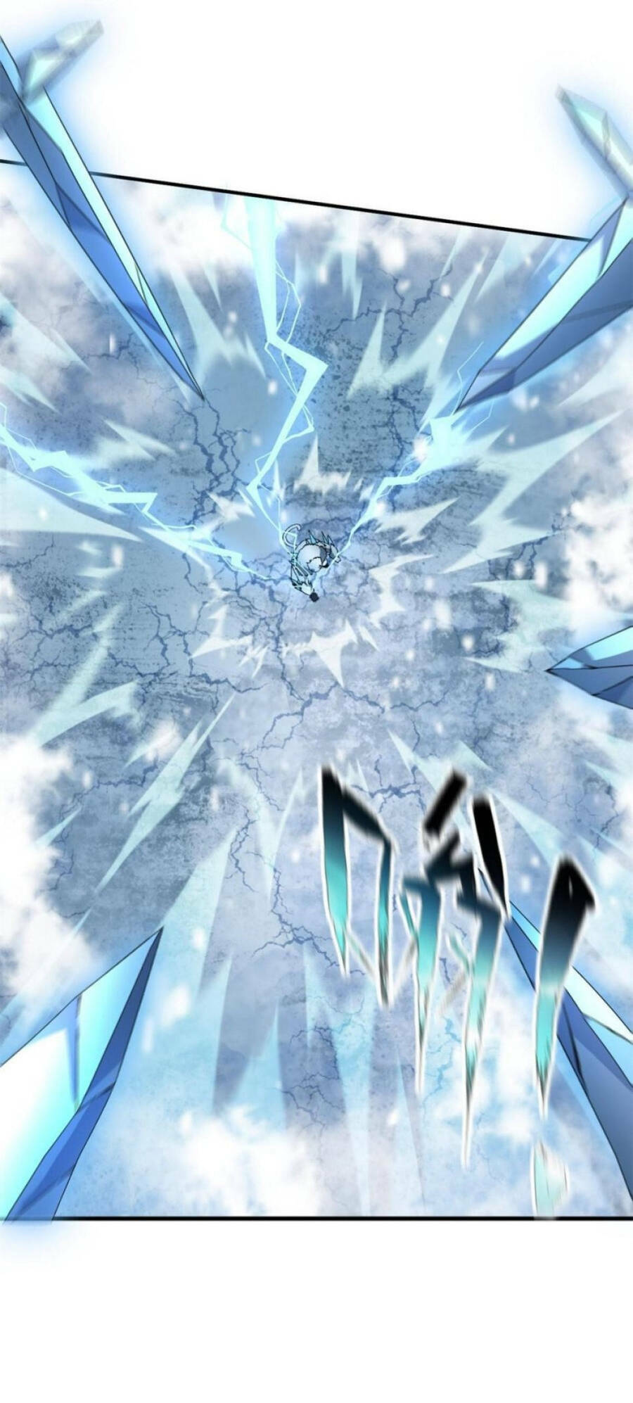 Siêu Thần Chế Tạp Sư Chap 132 - Next Chap 133