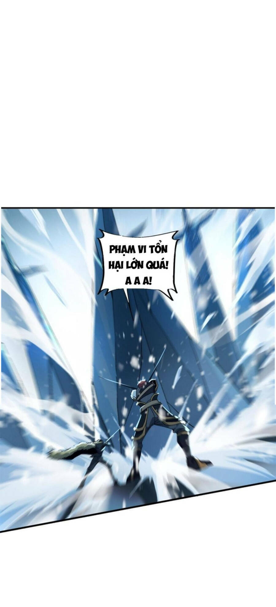 Siêu Thần Chế Tạp Sư Chap 132 - Next Chap 133