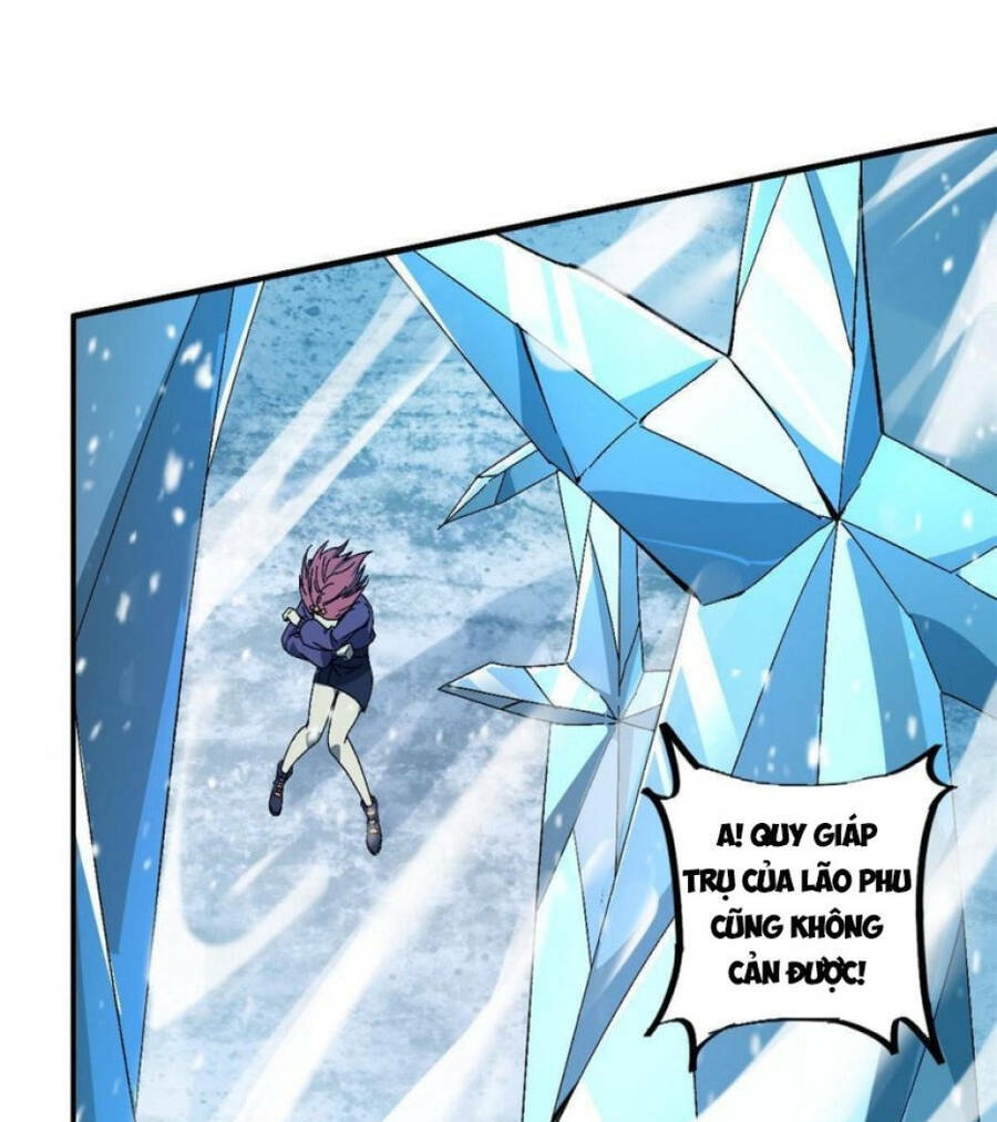 Siêu Thần Chế Tạp Sư Chap 132 - Next Chap 133