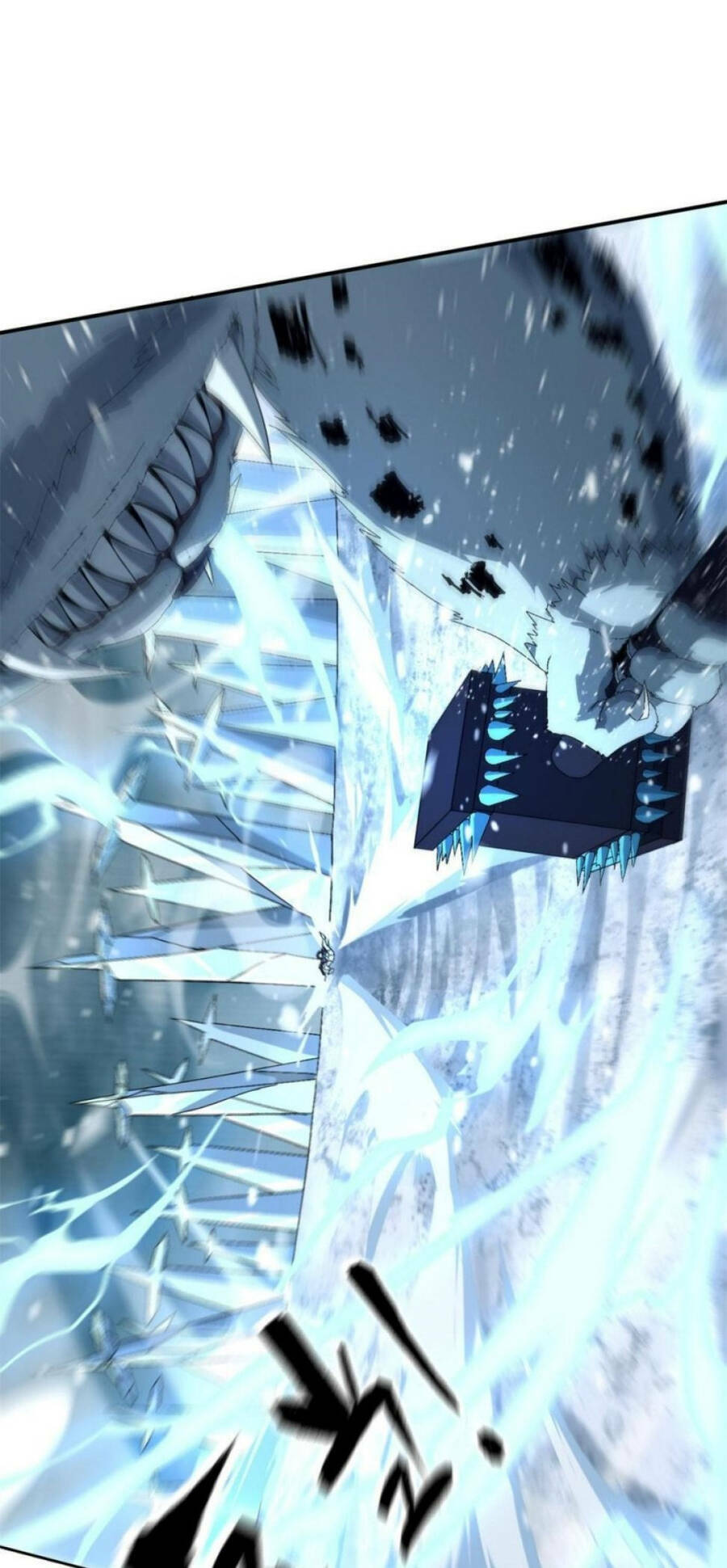 Siêu Thần Chế Tạp Sư Chap 132 - Next Chap 133