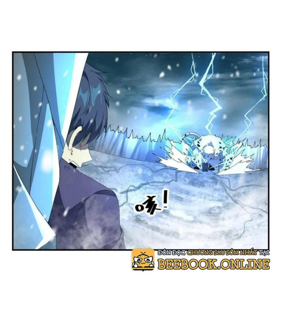 Siêu Thần Chế Tạp Sư Chap 132 - Next Chap 133