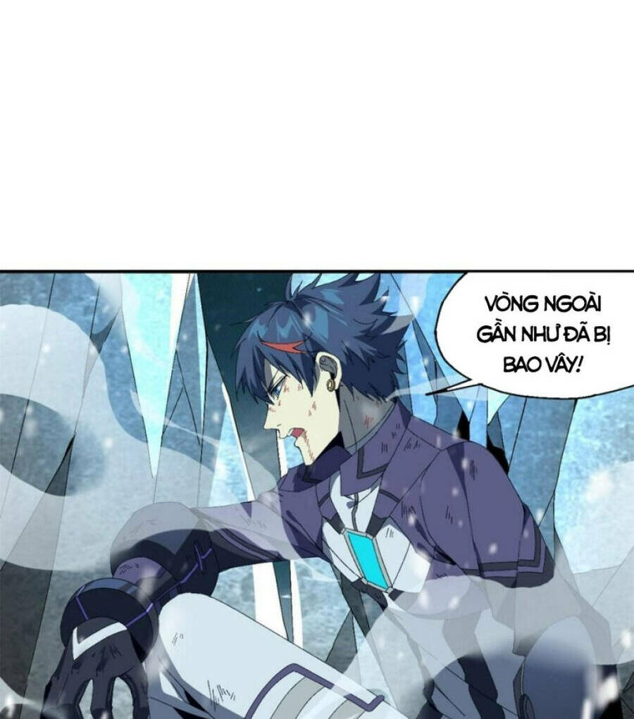 Siêu Thần Chế Tạp Sư Chap 132 - Next Chap 133