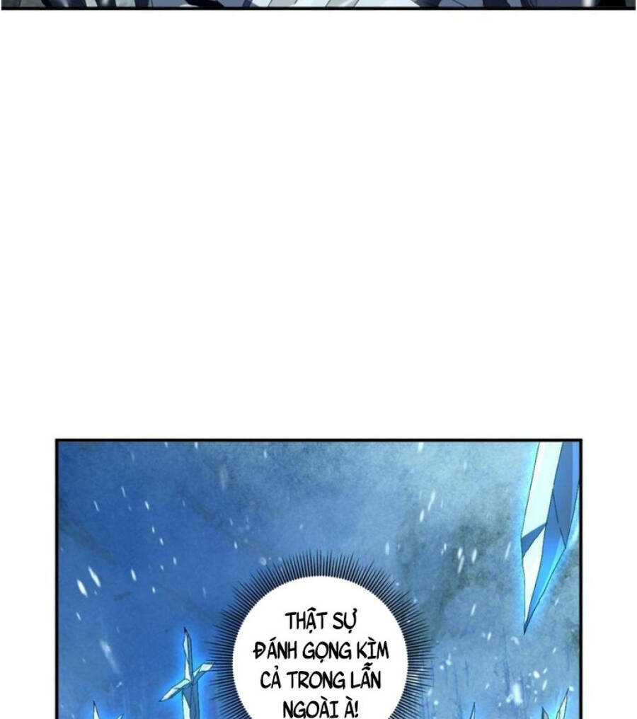 Siêu Thần Chế Tạp Sư Chap 132 - Next Chap 133