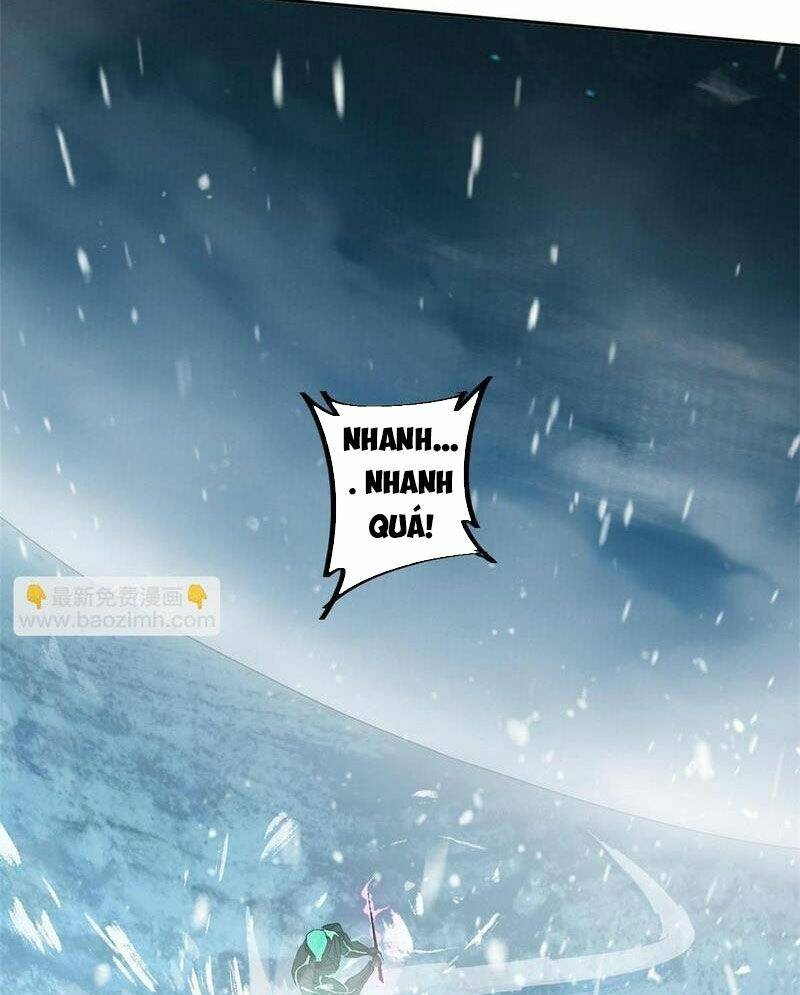 Siêu Thần Chế Tạp Sư Chap 133 - Next Chap 134