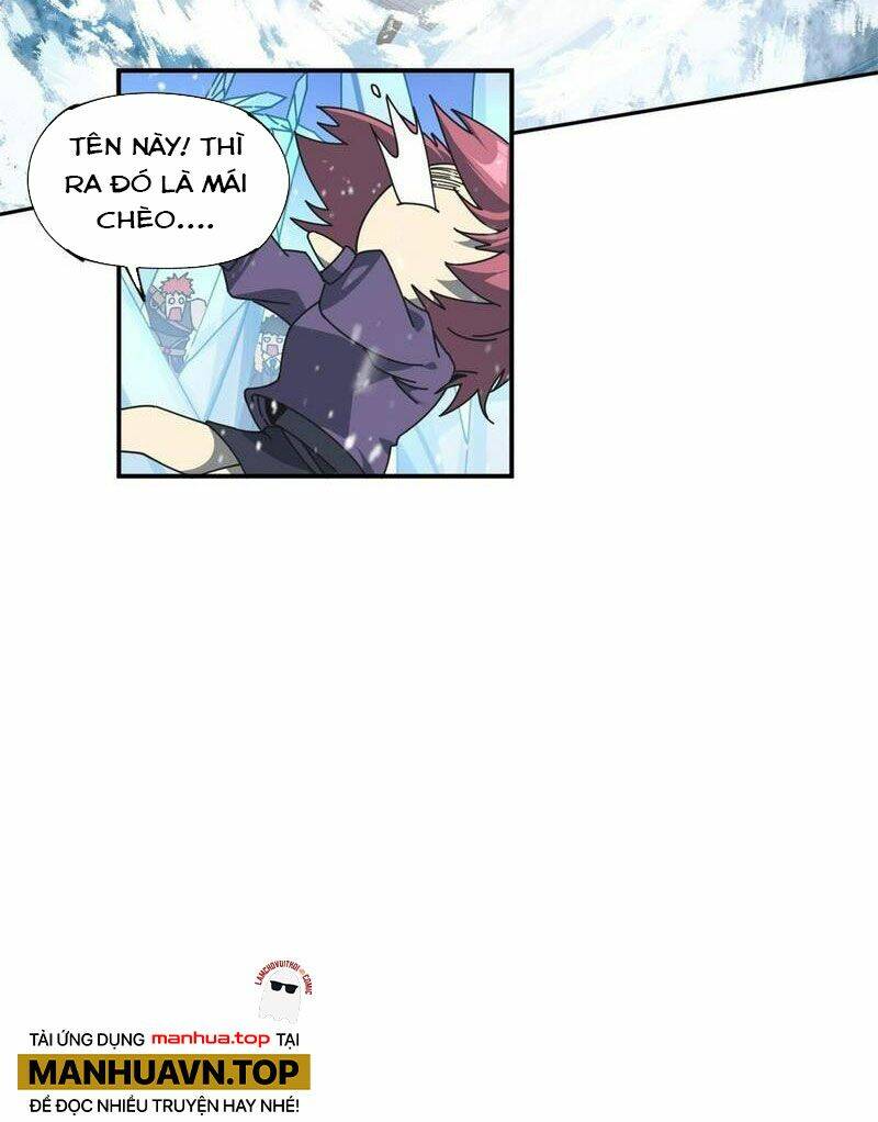 Siêu Thần Chế Tạp Sư Chap 133 - Next Chap 134