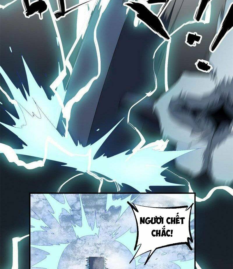 Siêu Thần Chế Tạp Sư Chap 133 - Next Chap 134