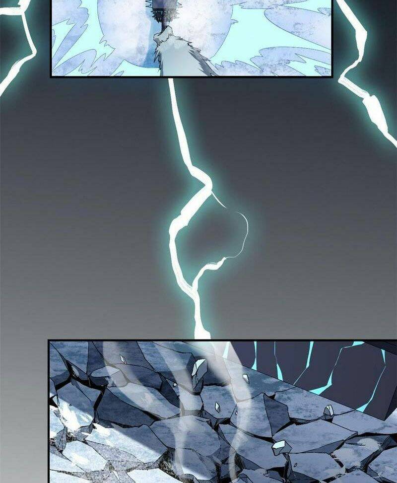 Siêu Thần Chế Tạp Sư Chap 133 - Next Chap 134