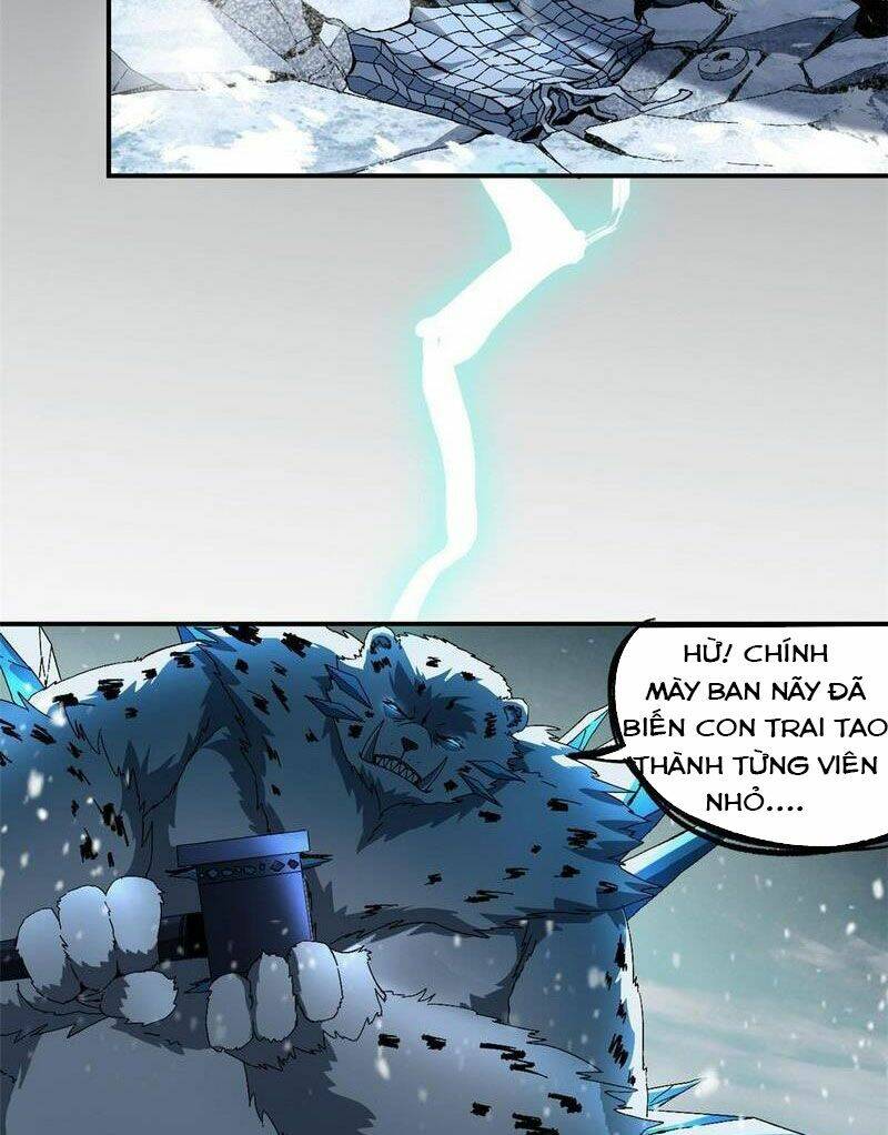 Siêu Thần Chế Tạp Sư Chap 133 - Next Chap 134