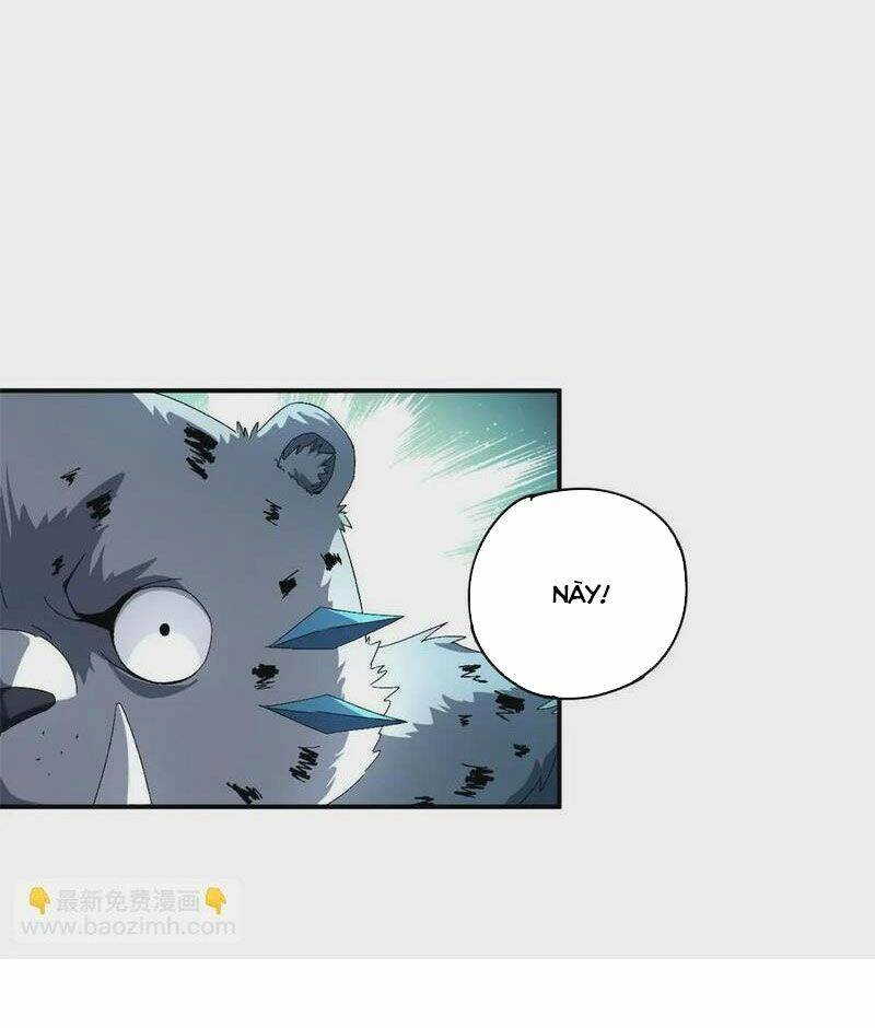 Siêu Thần Chế Tạp Sư Chap 133 - Next Chap 134