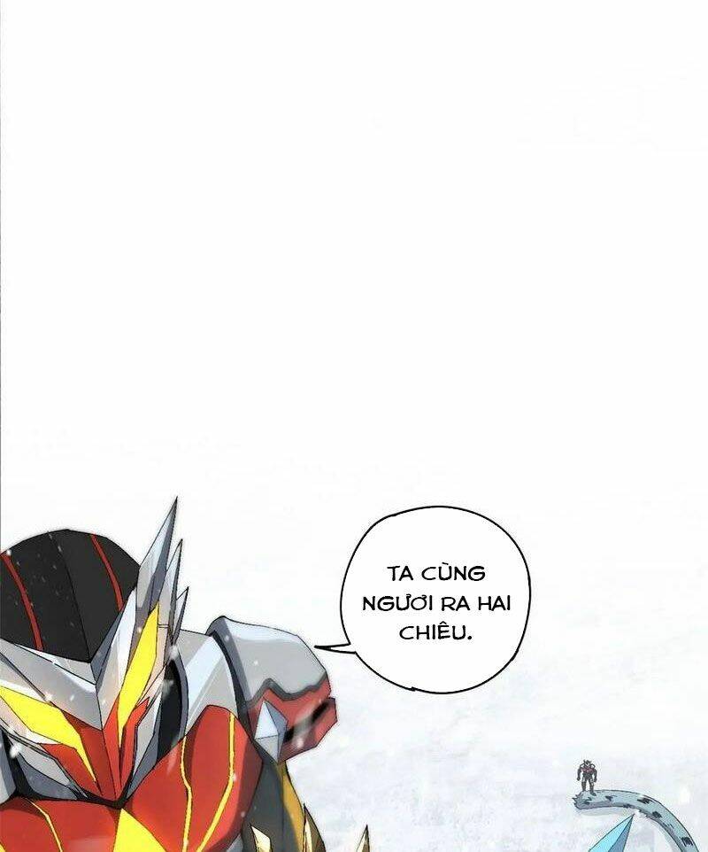 Siêu Thần Chế Tạp Sư Chap 133 - Next Chap 134