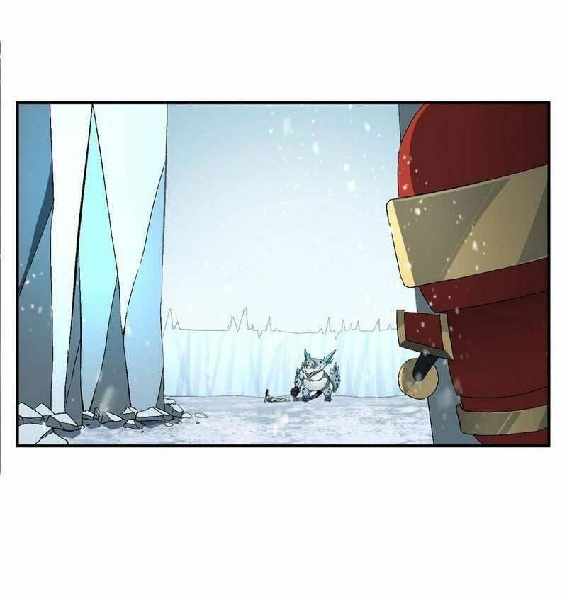 Siêu Thần Chế Tạp Sư Chap 133 - Next Chap 134