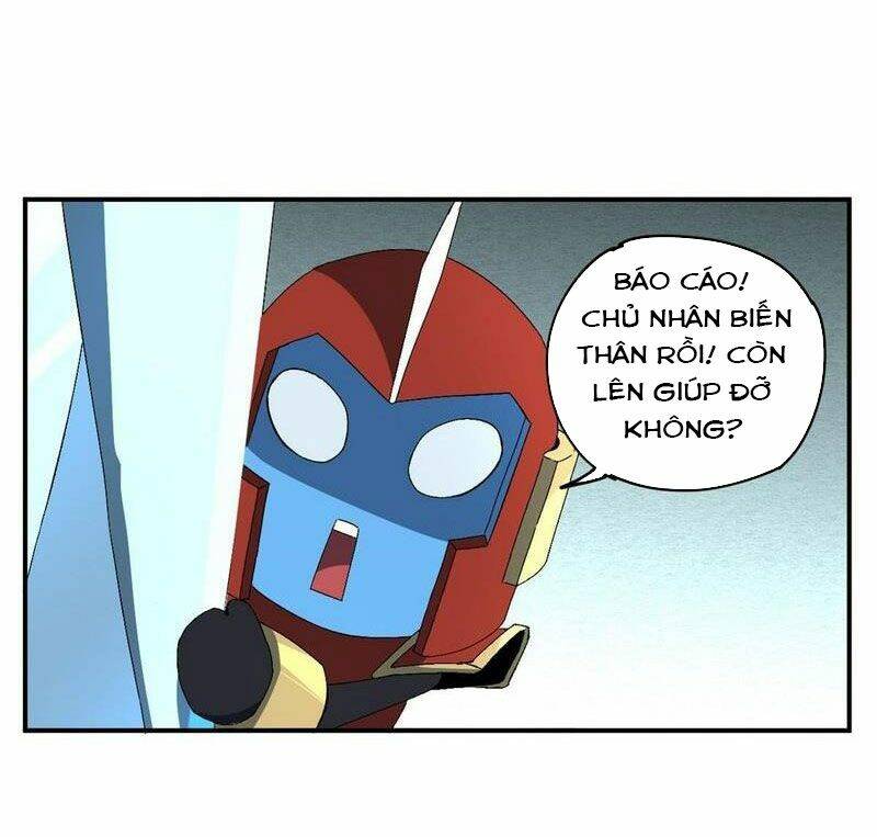 Siêu Thần Chế Tạp Sư Chap 133 - Next Chap 134