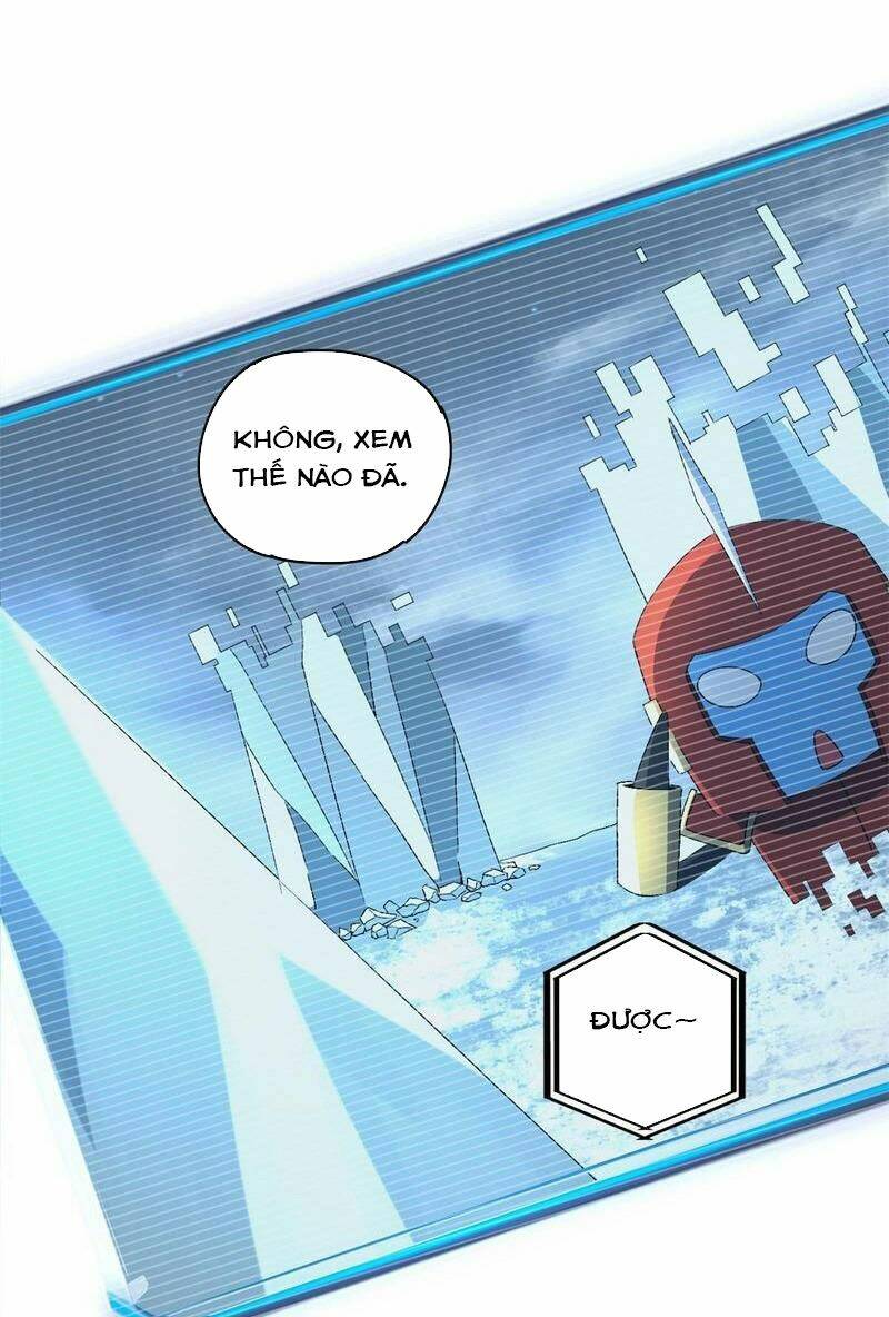 Siêu Thần Chế Tạp Sư Chap 133 - Next Chap 134