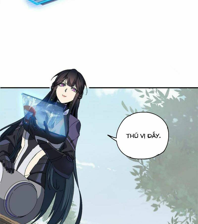 Siêu Thần Chế Tạp Sư Chap 133 - Next Chap 134