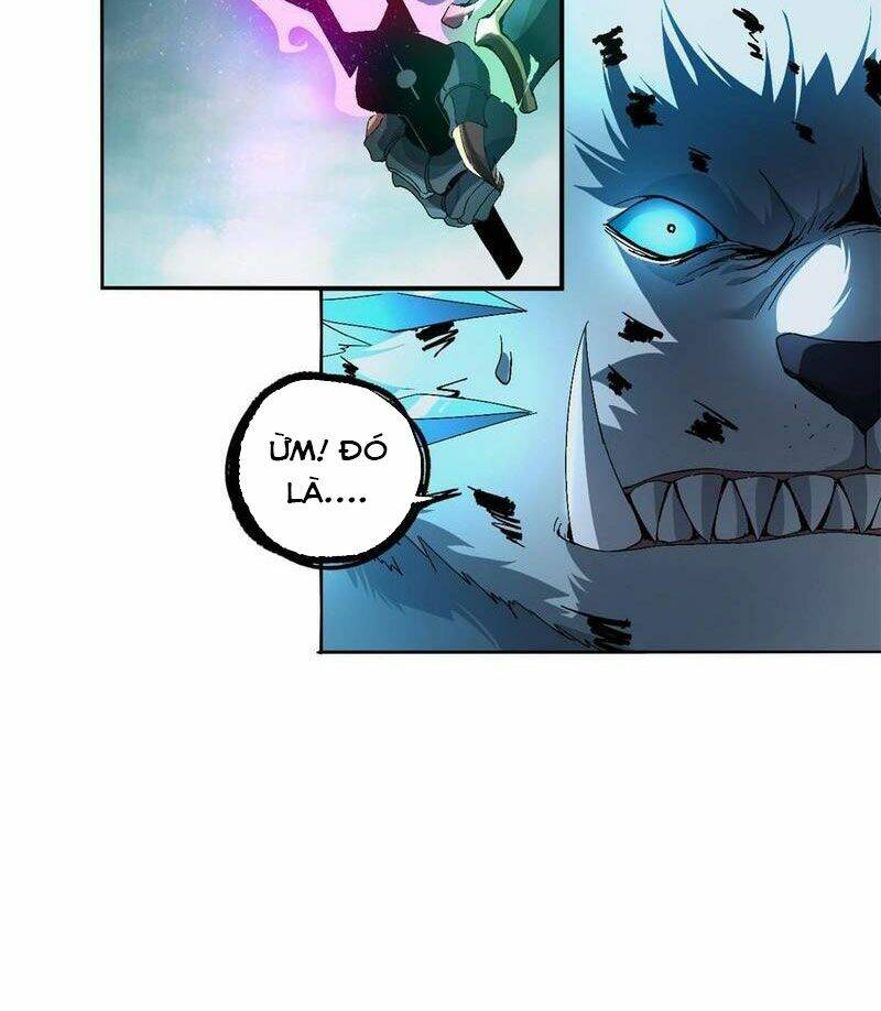 Siêu Thần Chế Tạp Sư Chap 133 - Next Chap 134