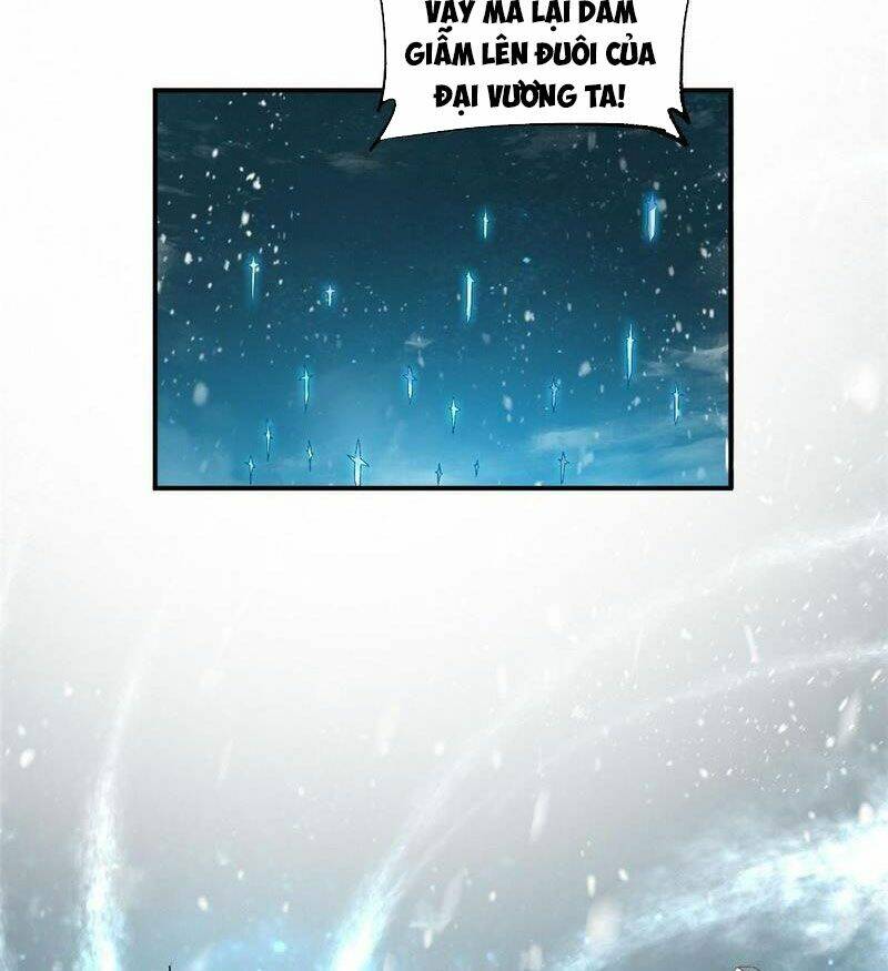 Siêu Thần Chế Tạp Sư Chap 133 - Next Chap 134