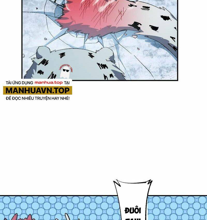 Siêu Thần Chế Tạp Sư Chap 133 - Next Chap 134