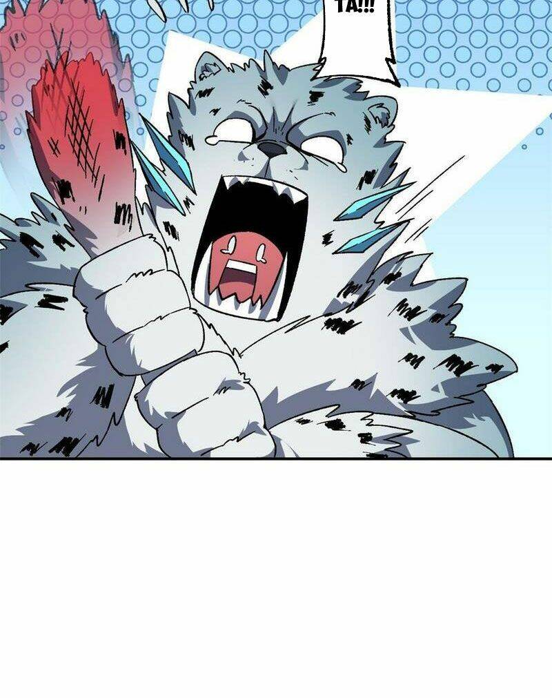 Siêu Thần Chế Tạp Sư Chap 133 - Next Chap 134