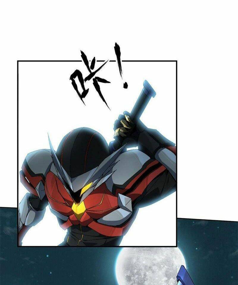 Siêu Thần Chế Tạp Sư Chap 133 - Next Chap 134