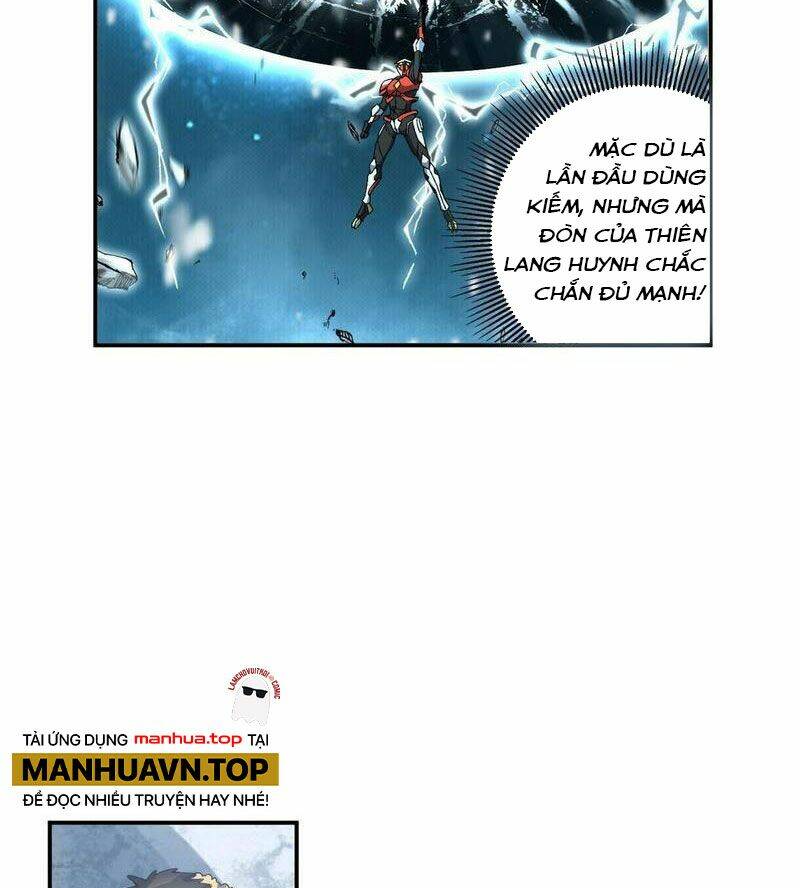 Siêu Thần Chế Tạp Sư Chap 133 - Next Chap 134