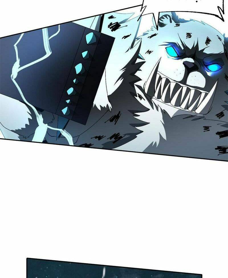 Siêu Thần Chế Tạp Sư Chap 133 - Next Chap 134